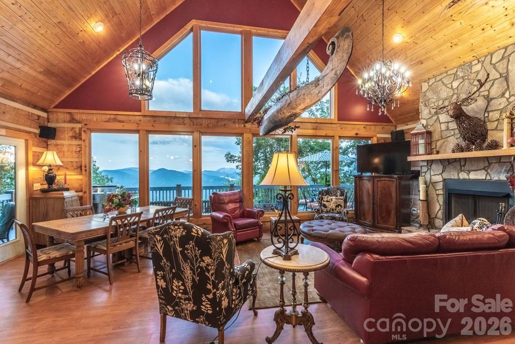 Cedar Cliff Farms - Residential