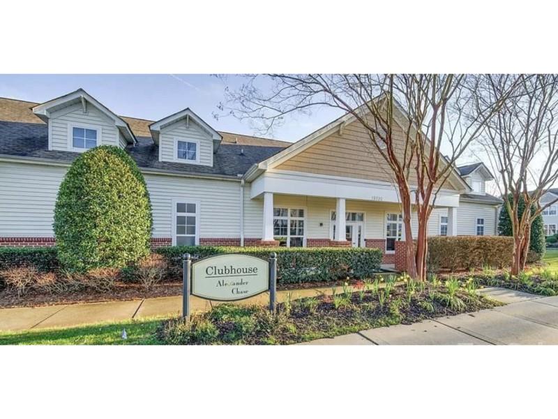 Alexander Chase - Residential