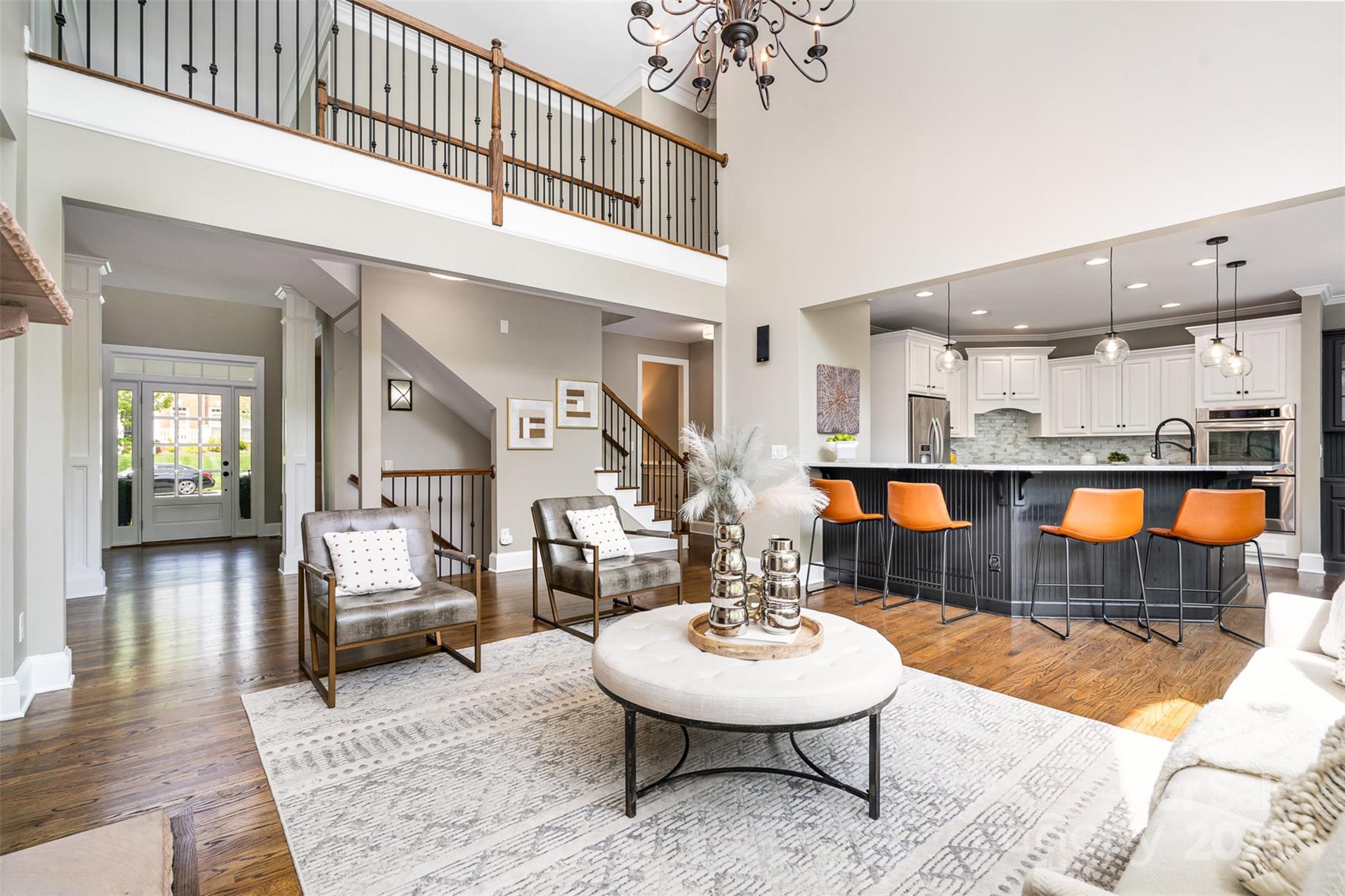 Brookhaven - Residential