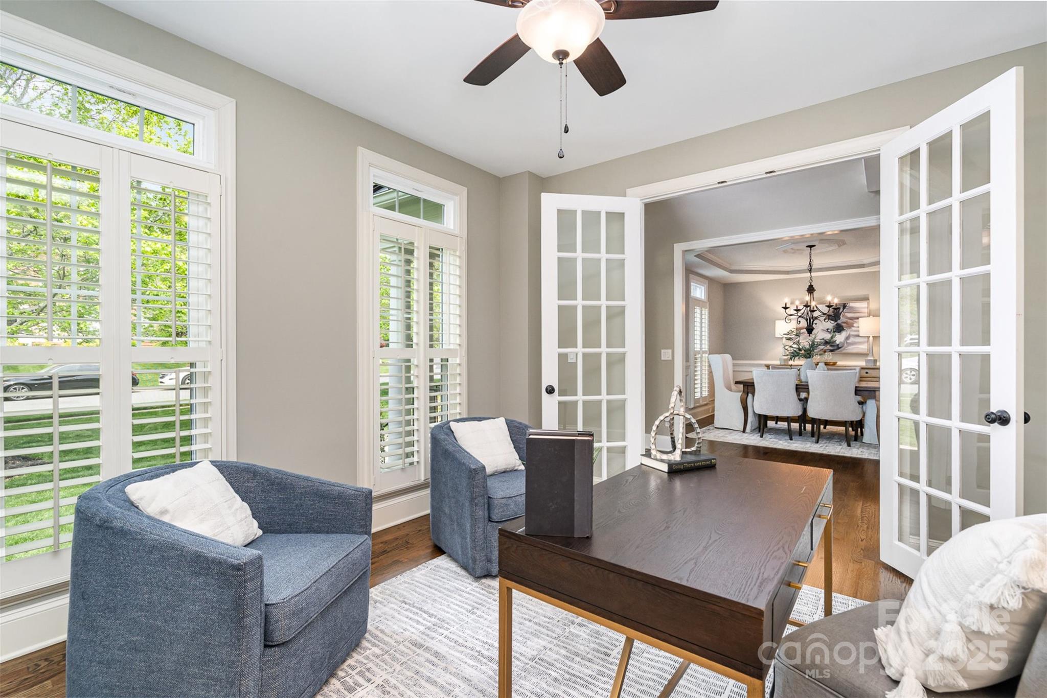 Brookhaven - Residential