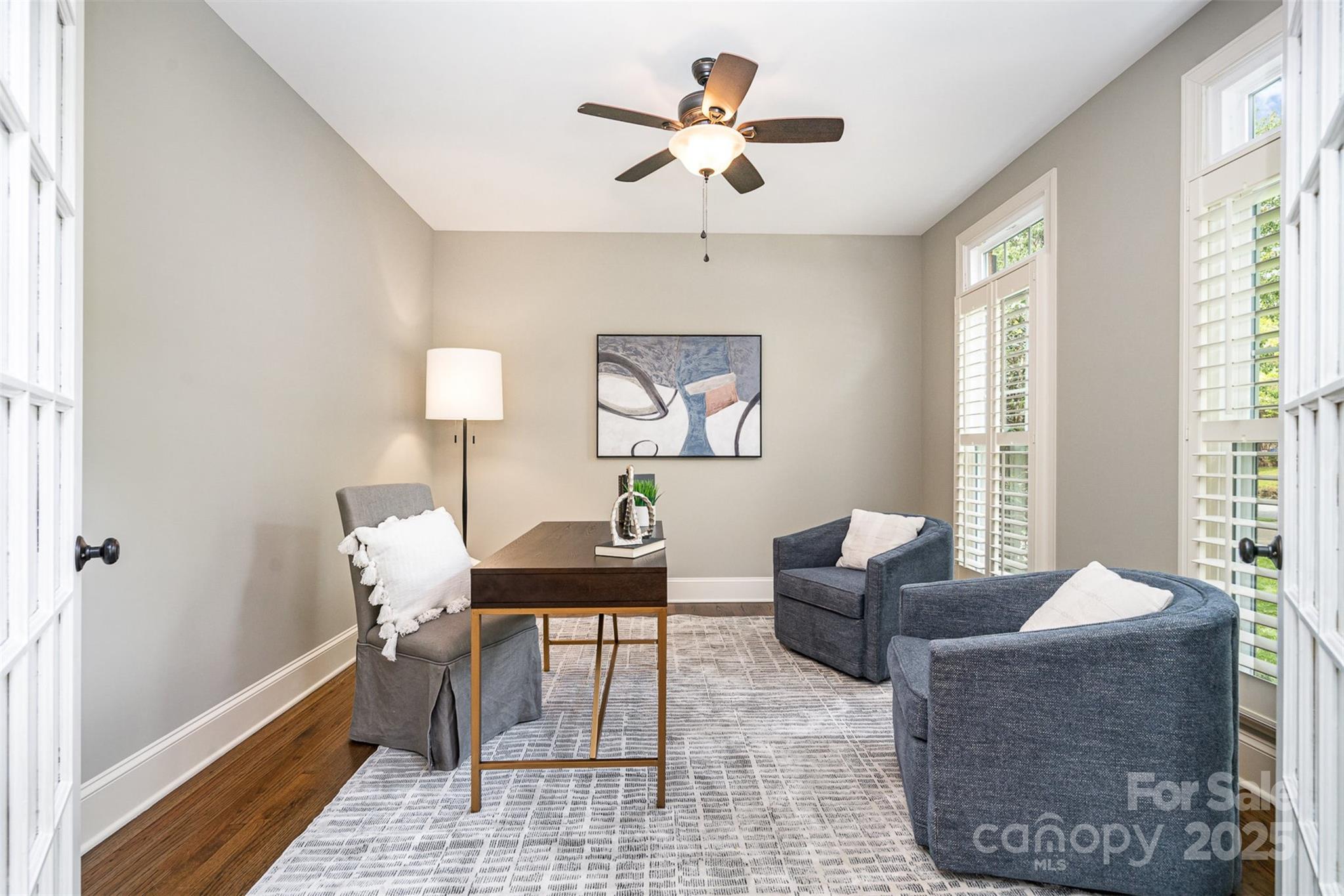 Brookhaven - Residential