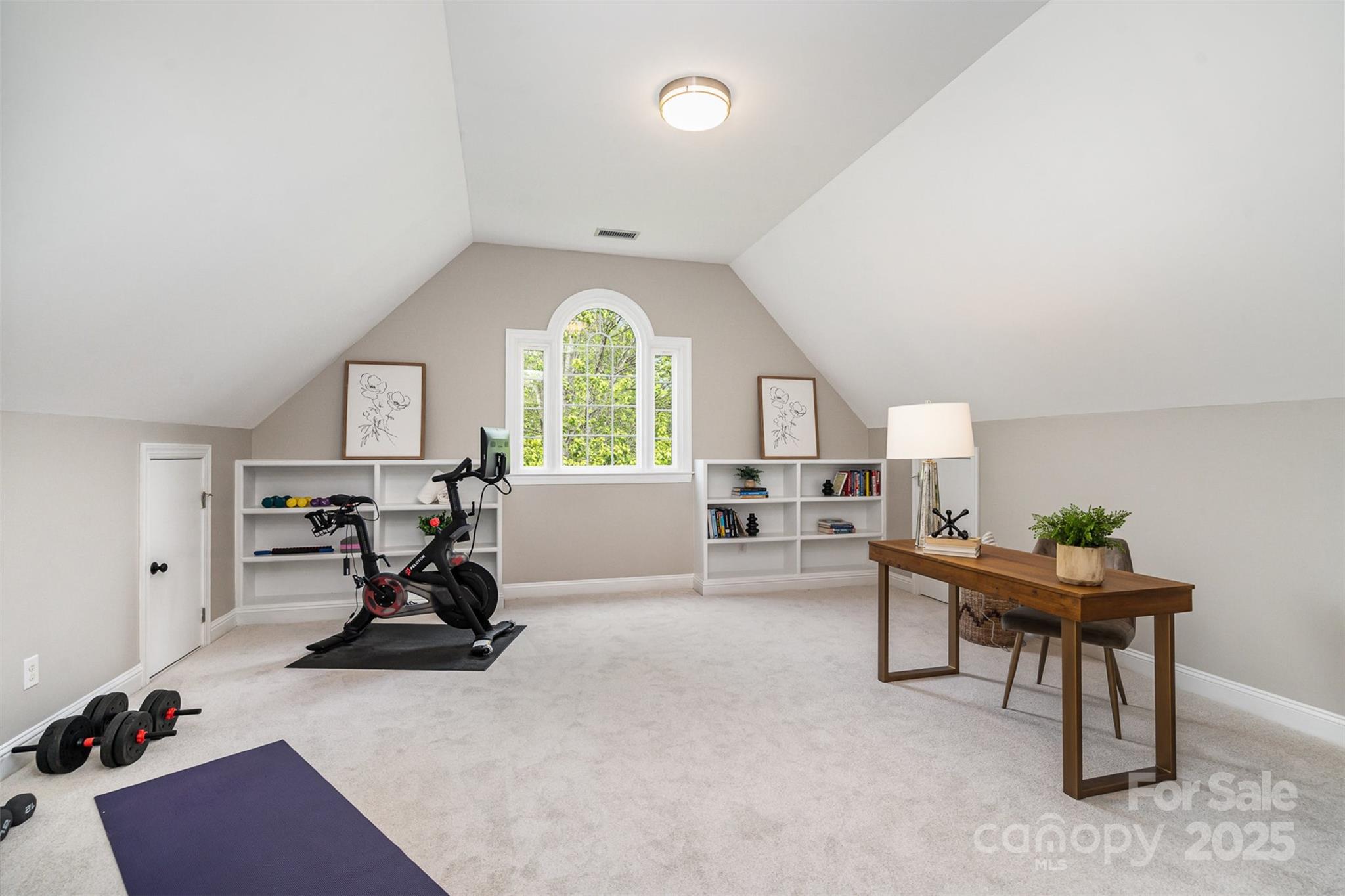 Brookhaven - Residential