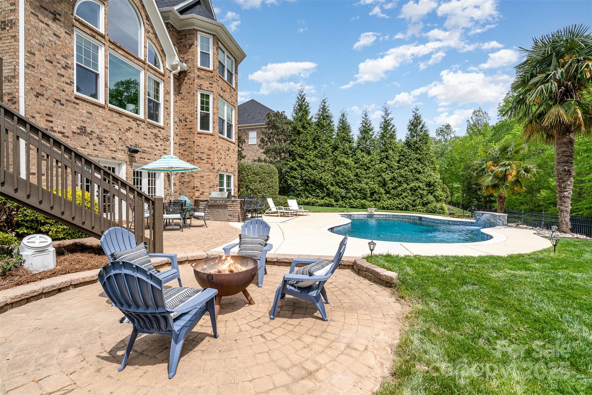 3306 Delamere Drive