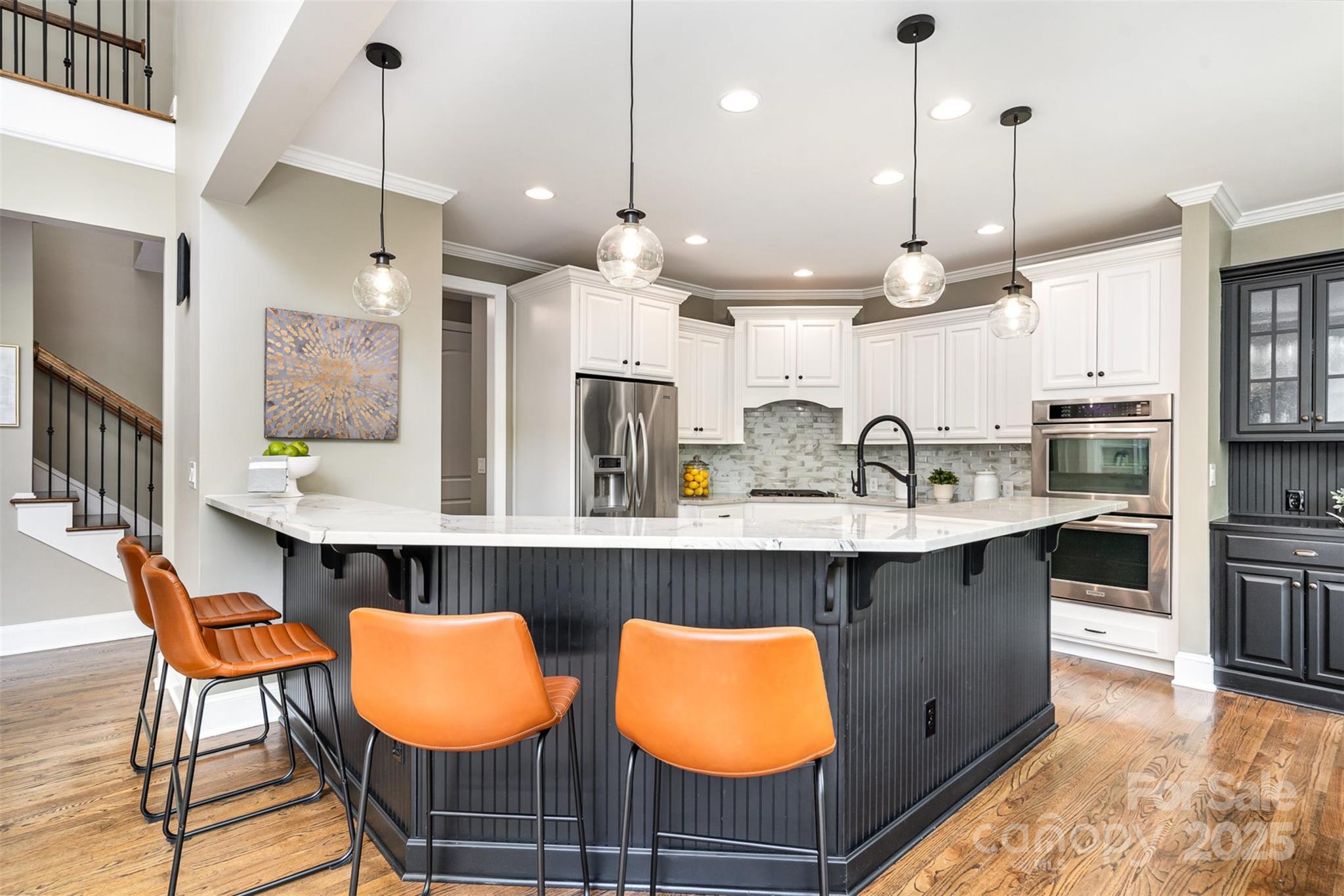 Brookhaven - Residential