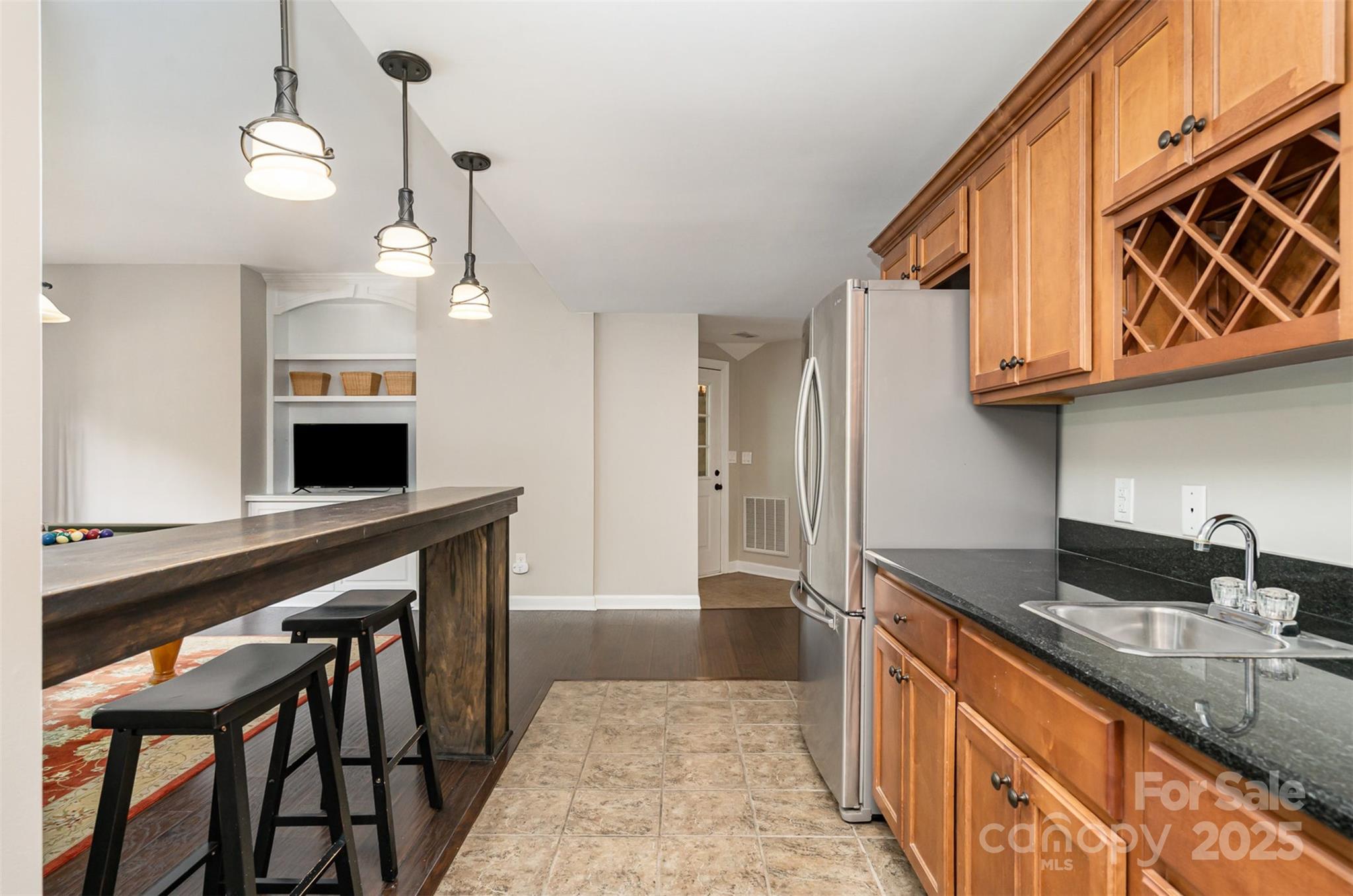 Brookhaven - Residential