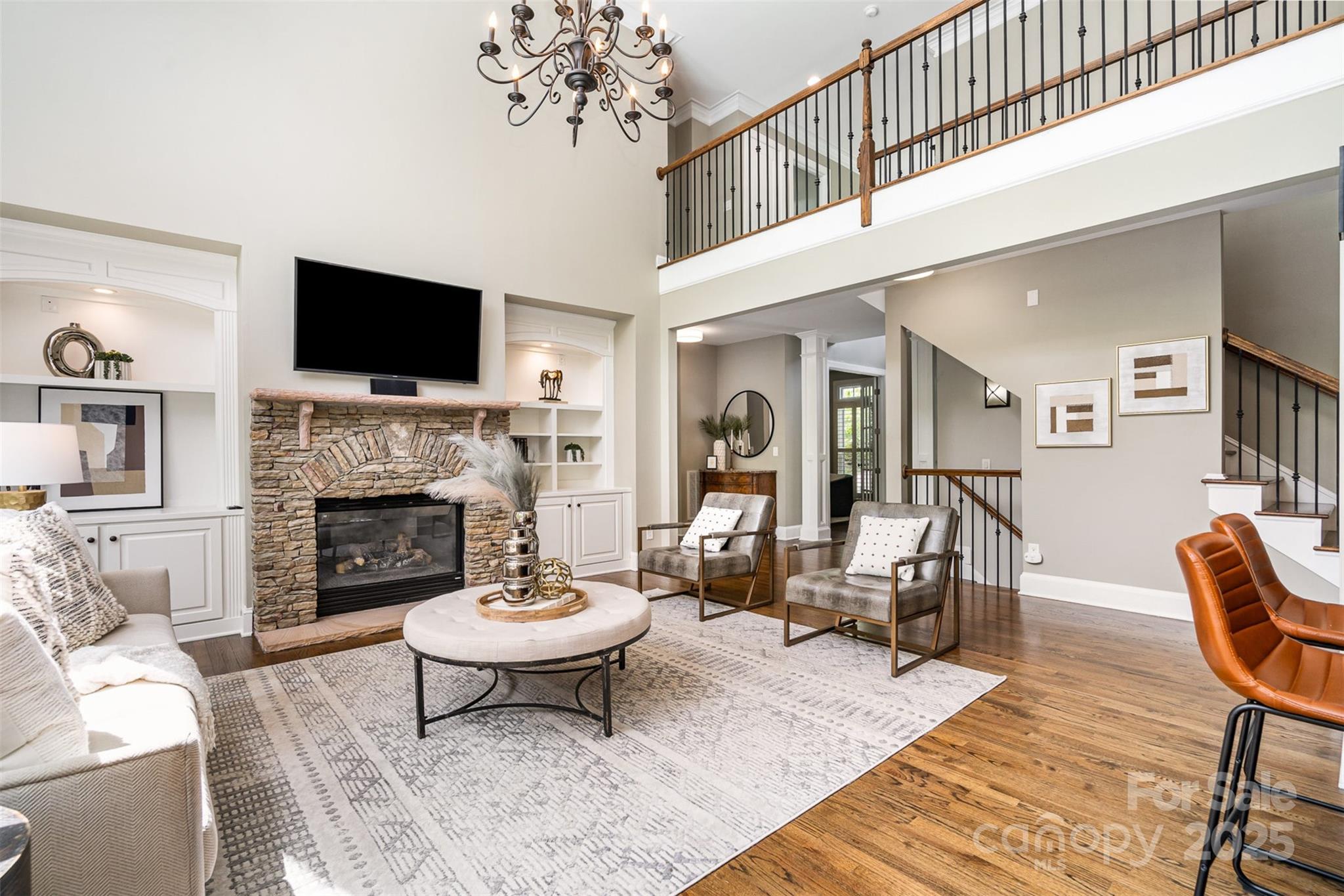 Brookhaven - Residential