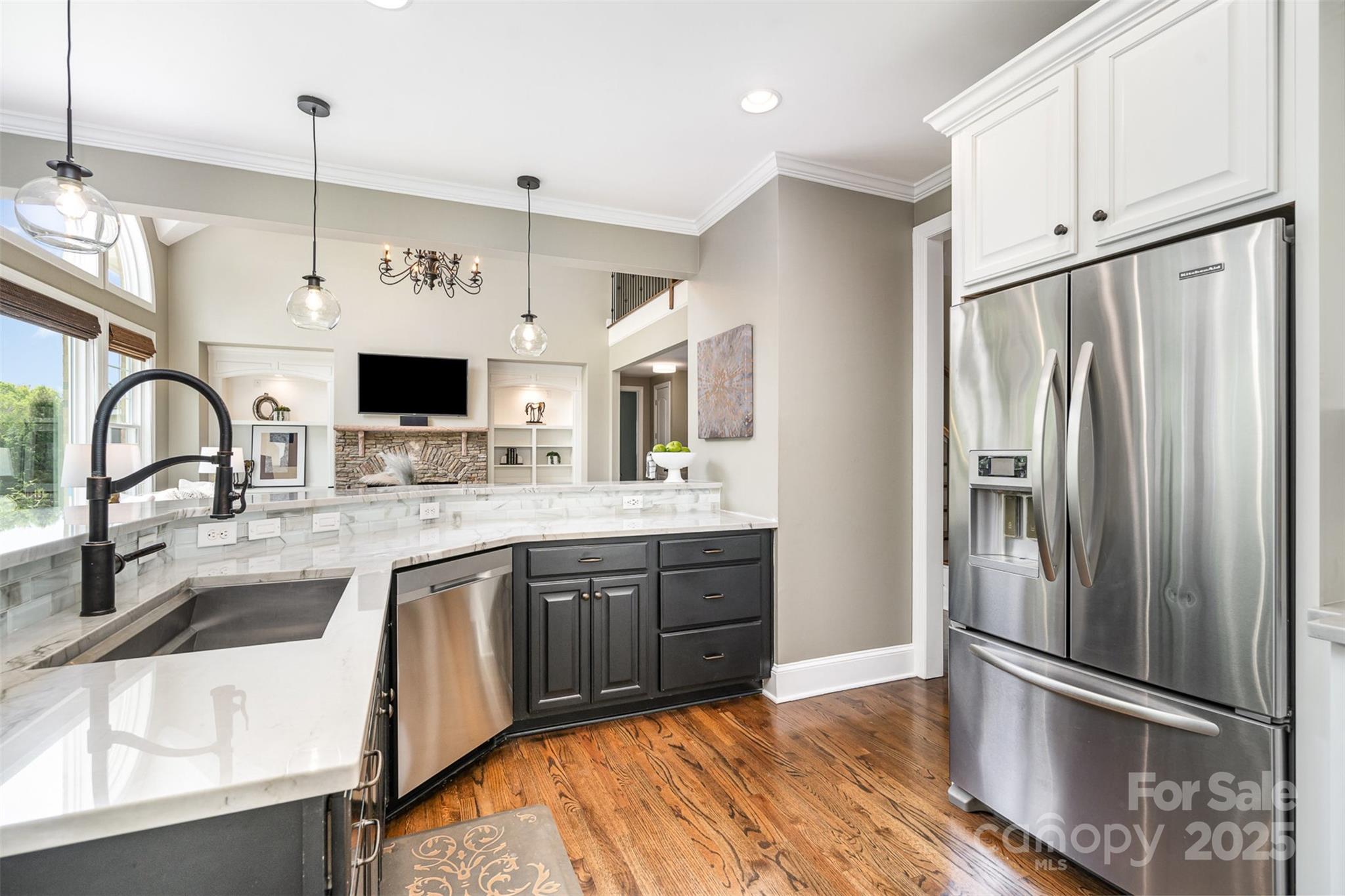 Brookhaven - Residential