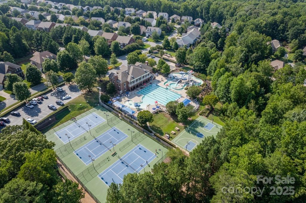 Brookhaven - Residential