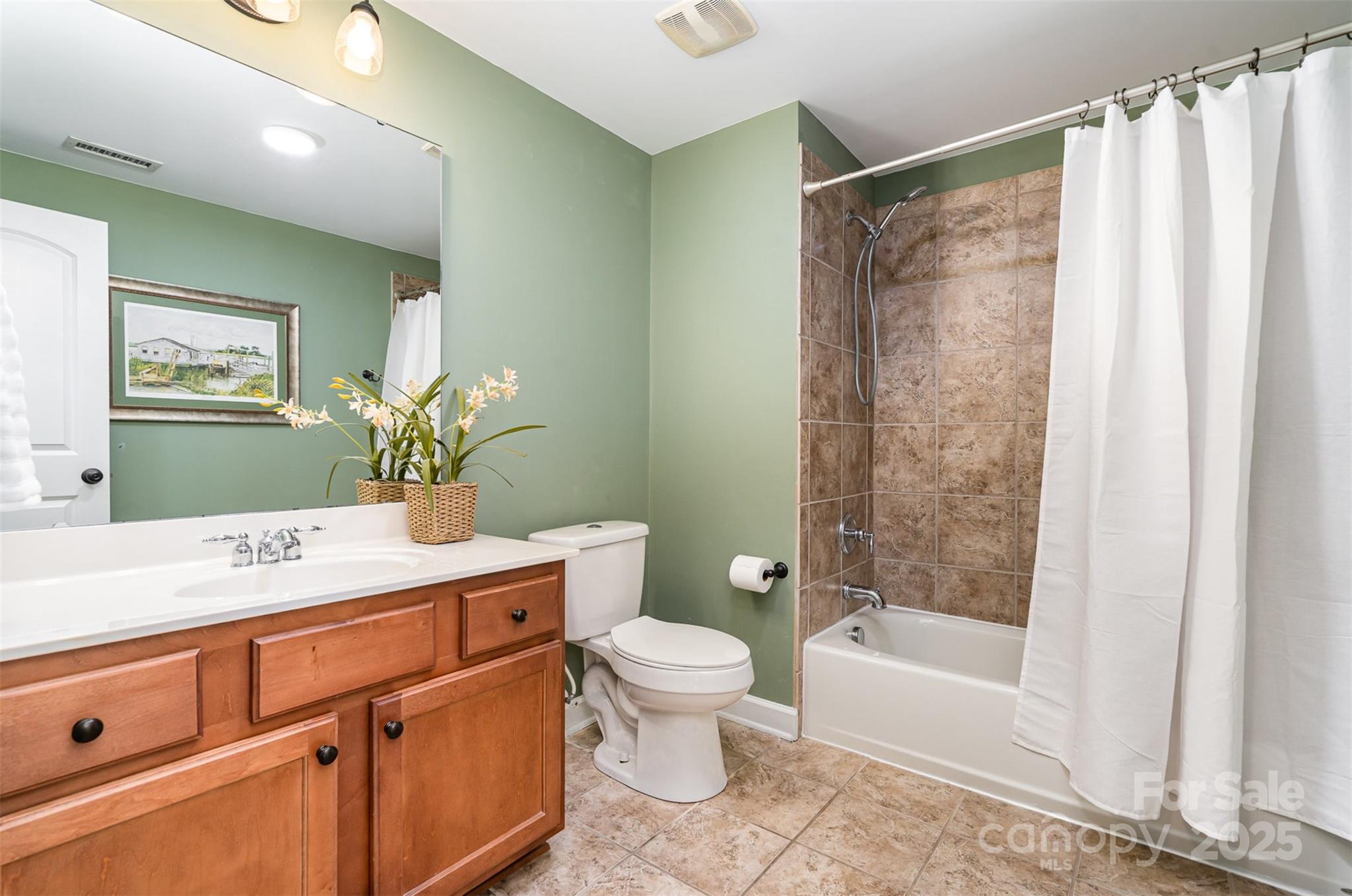 Brookhaven - Residential