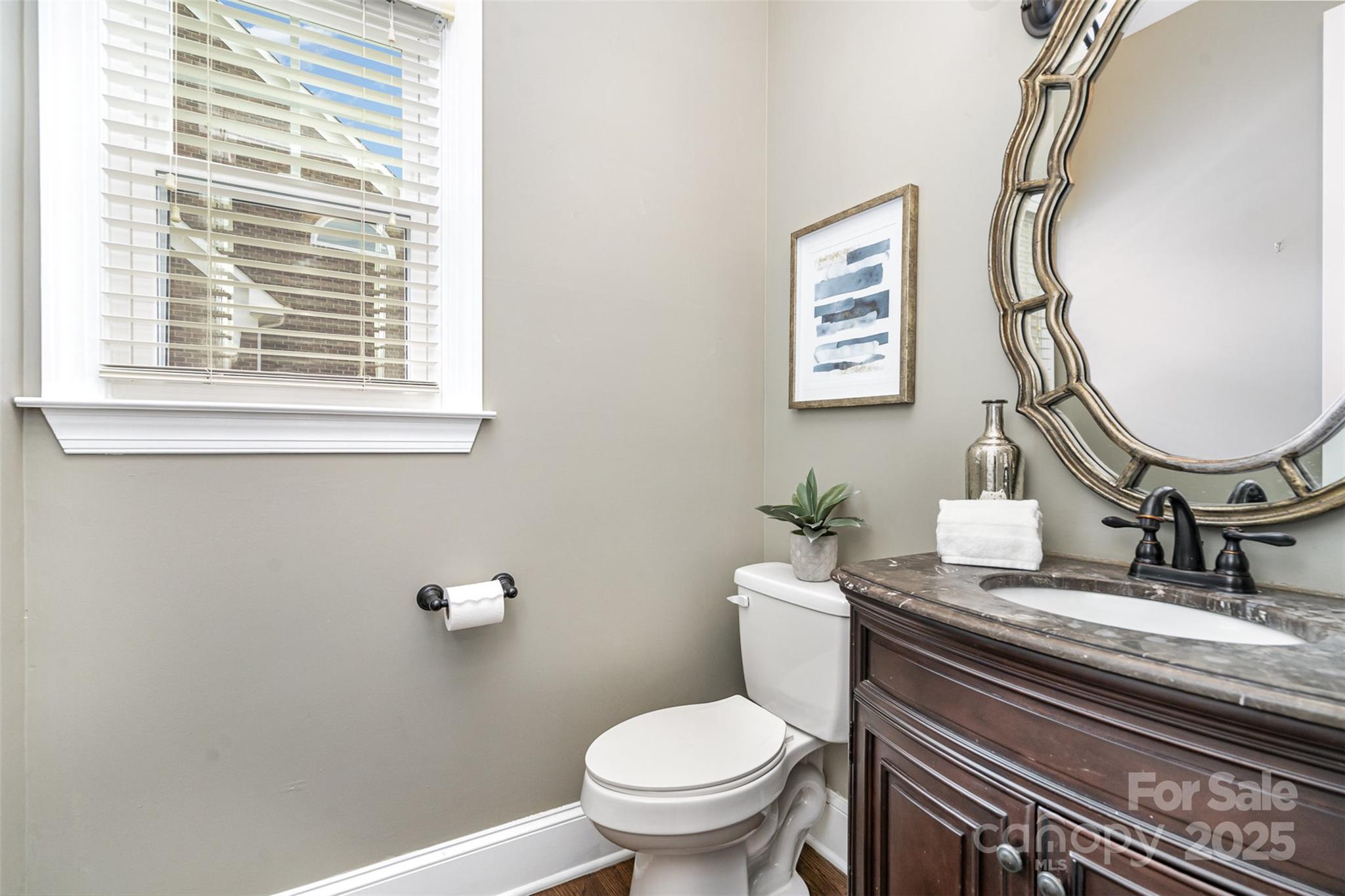 Brookhaven - Residential