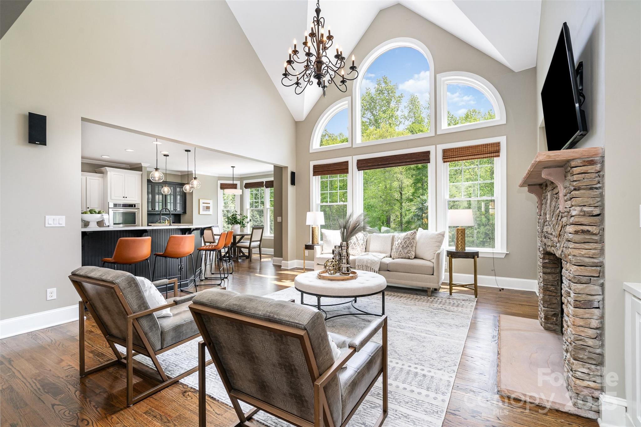 Brookhaven - Residential