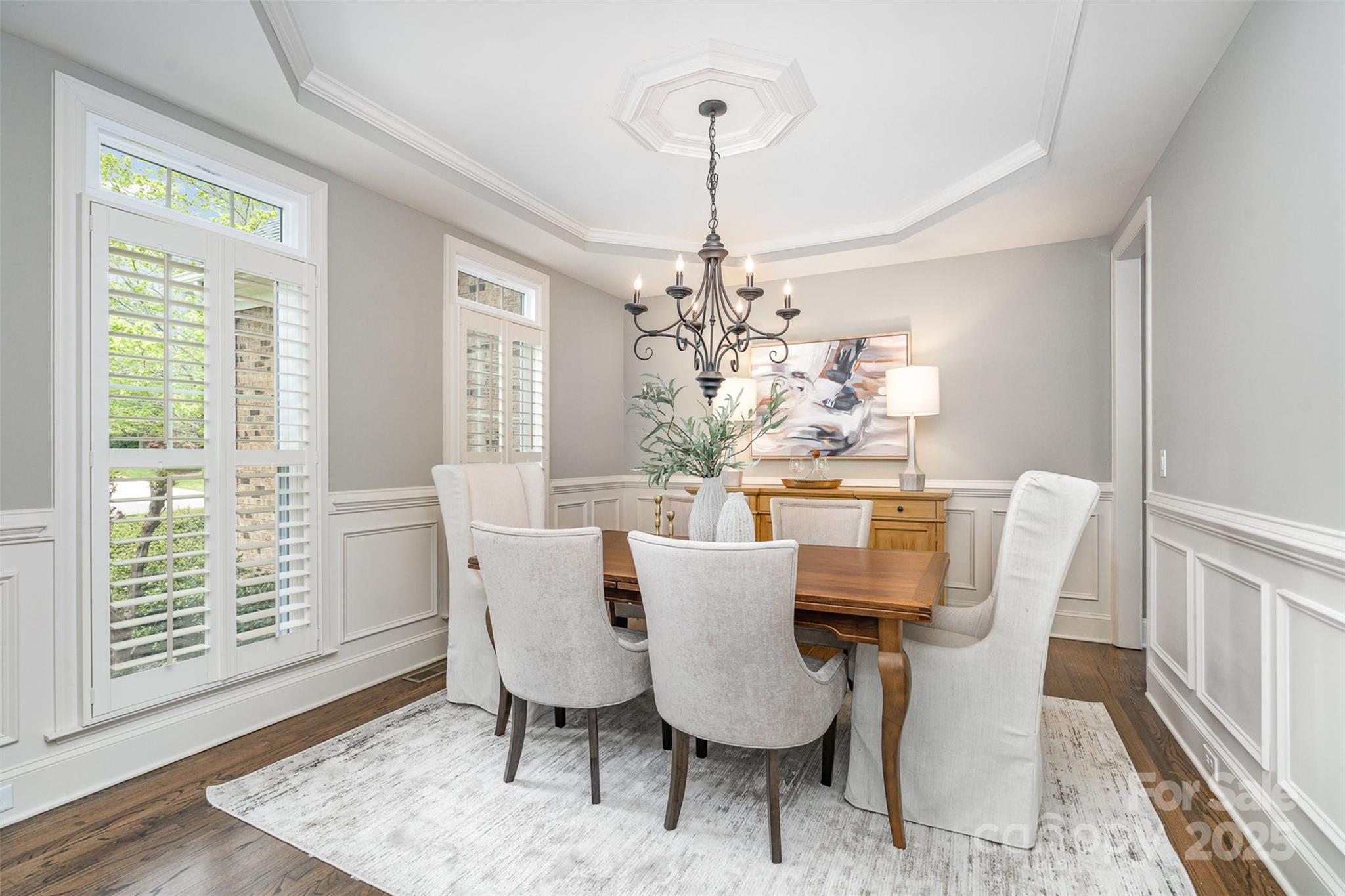 Brookhaven - Residential