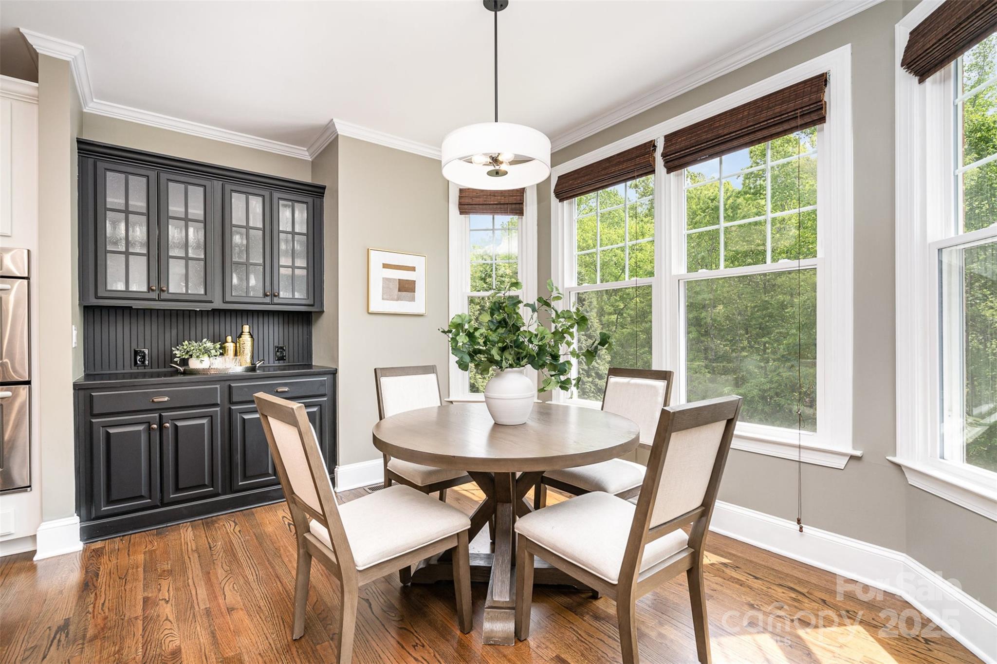 Brookhaven - Residential