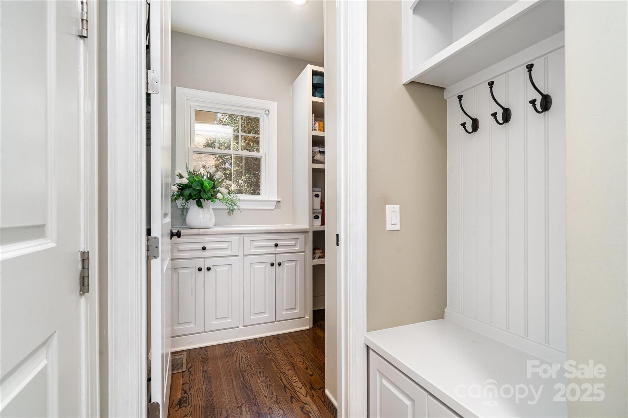 Brookhaven - Residential