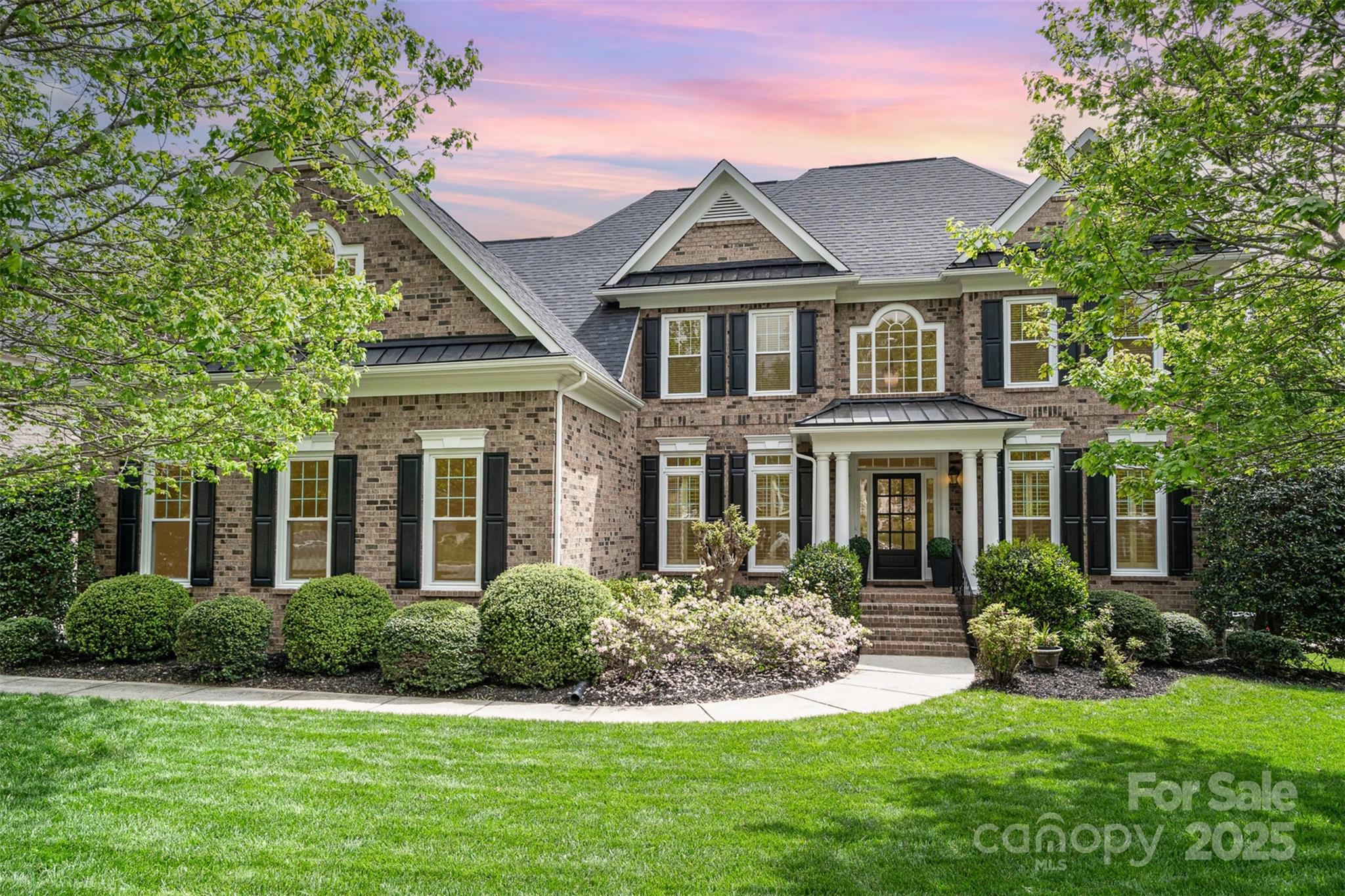 Brookhaven - Residential