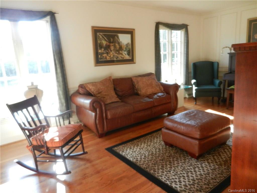 Sherwood Forest - Residential