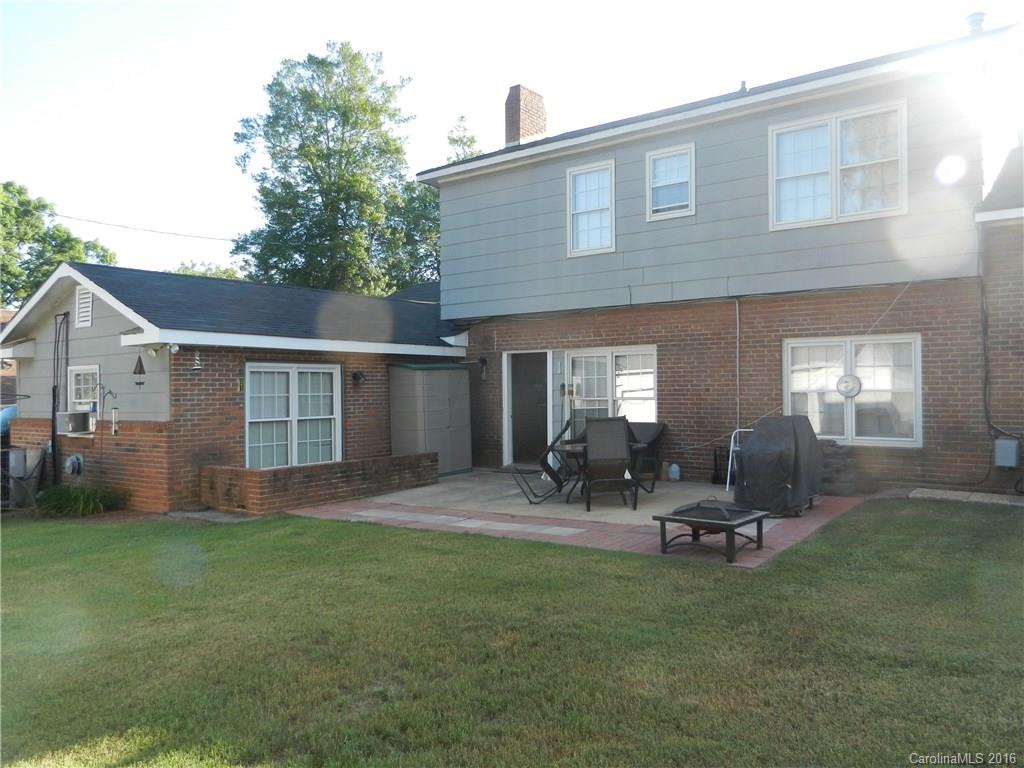 Sherwood Forest - Residential