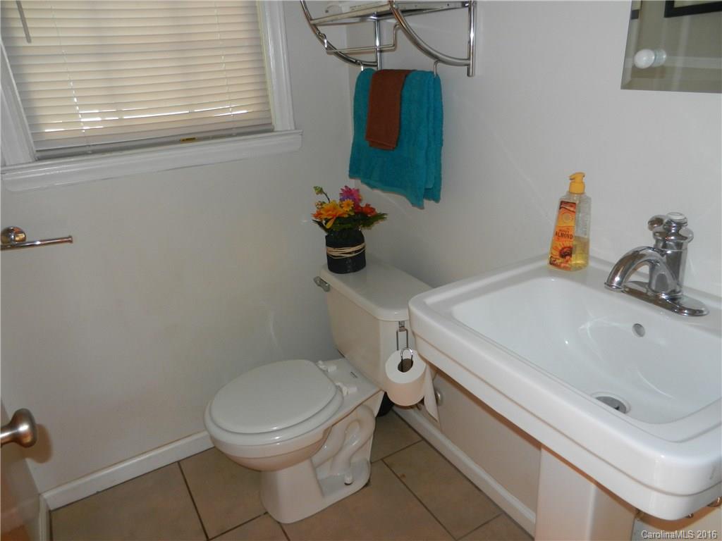 Sherwood Forest - Residential