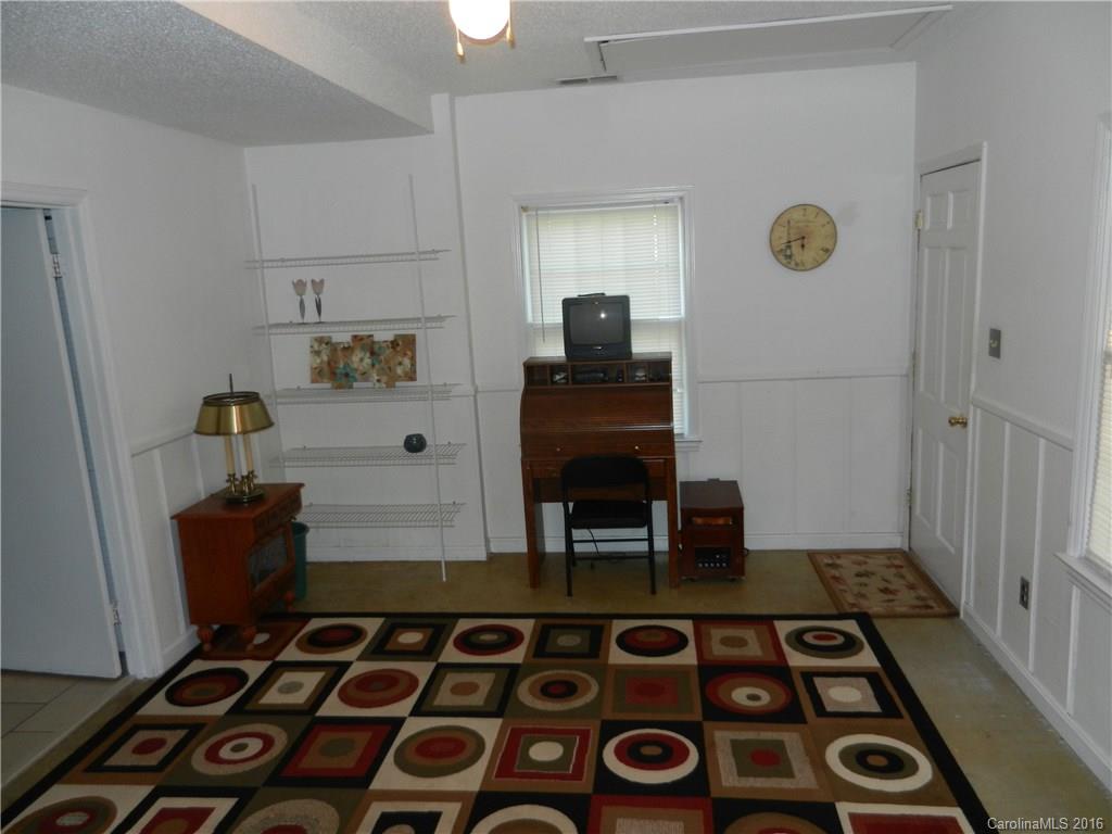 Sherwood Forest - Residential