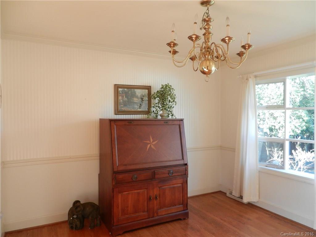 Sherwood Forest - Residential