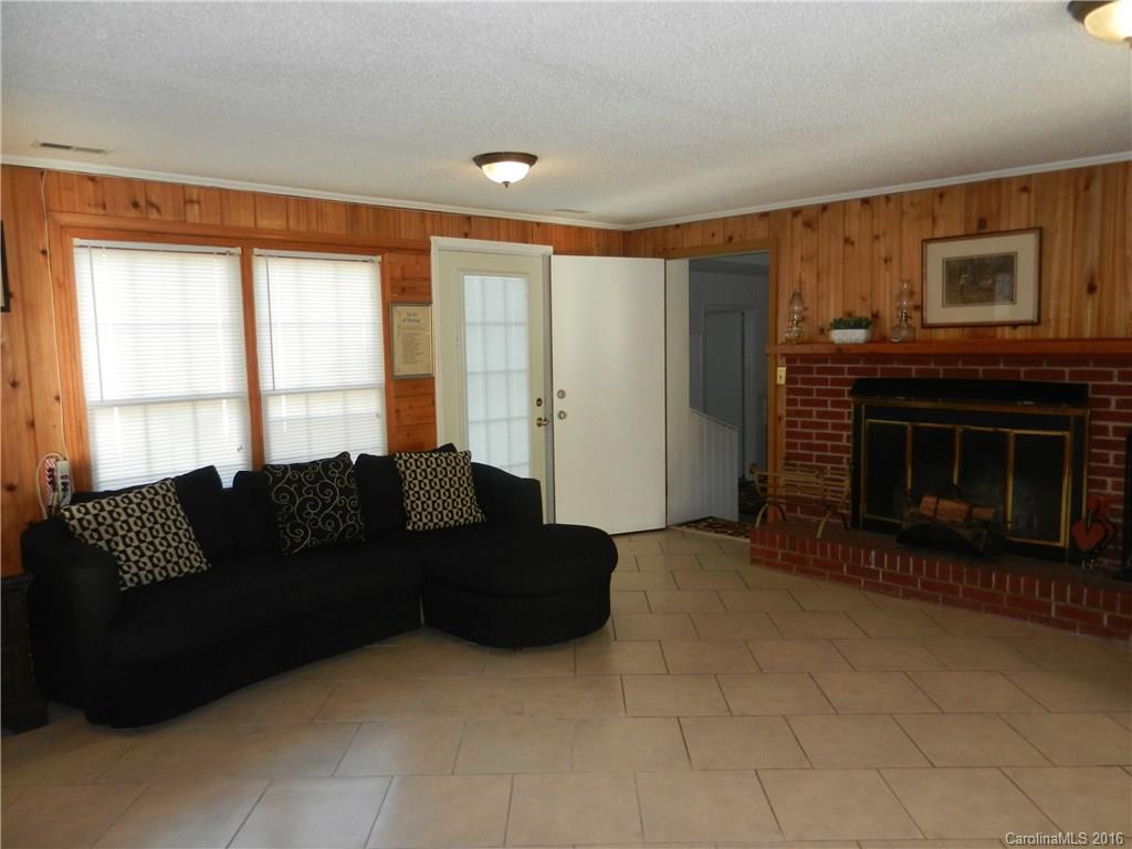 Sherwood Forest - Residential