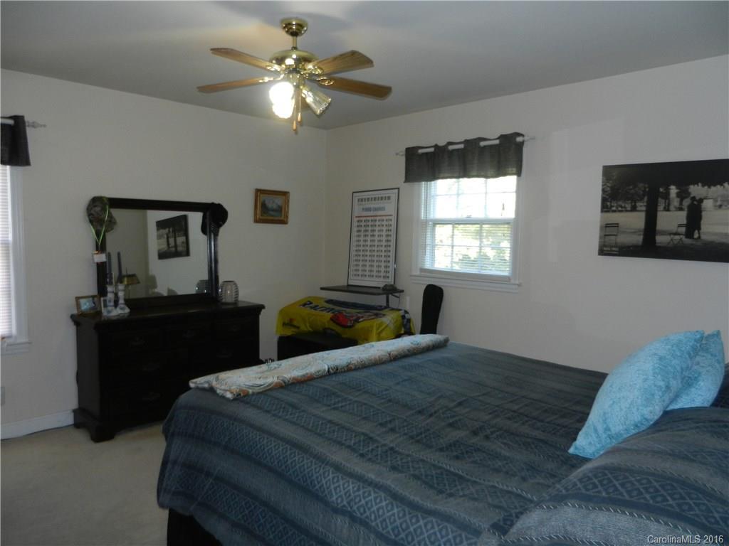 Sherwood Forest - Residential