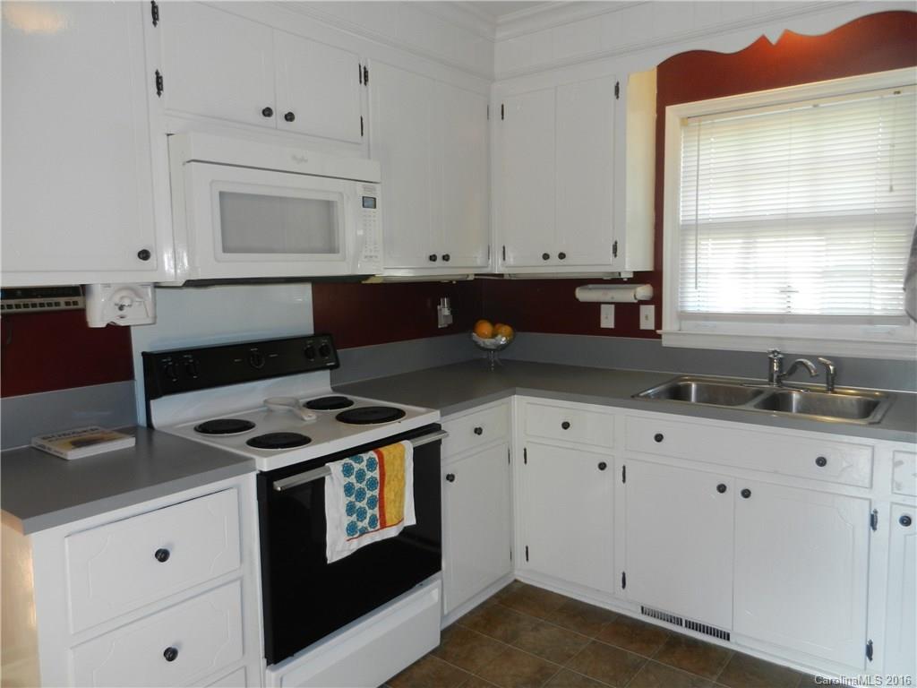 Sherwood Forest - Residential