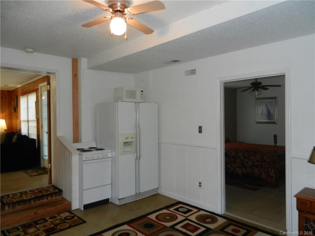 Sherwood Forest - Residential