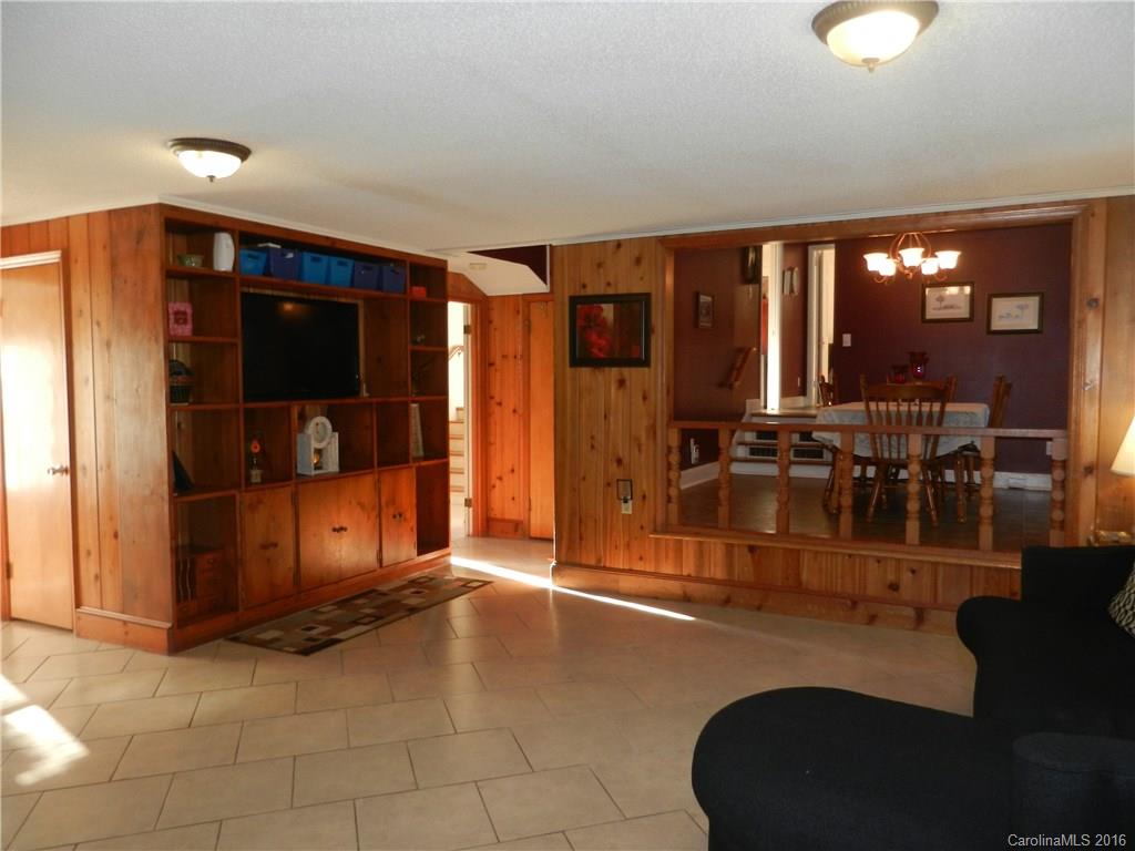 Sherwood Forest - Residential