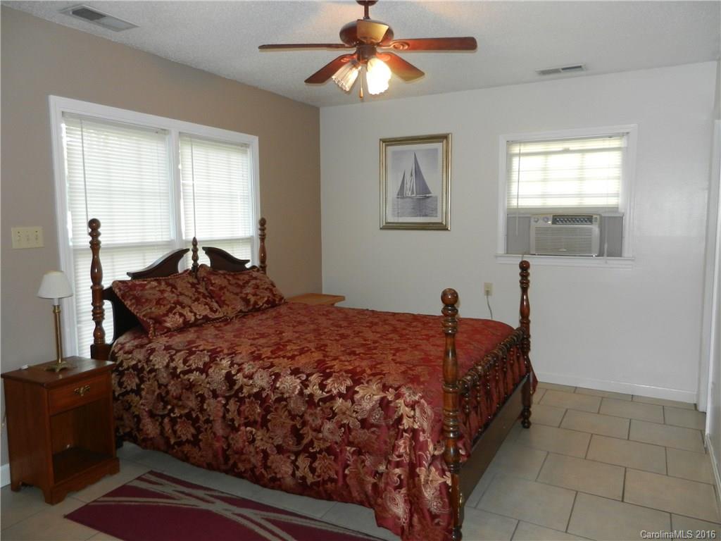 Sherwood Forest - Residential