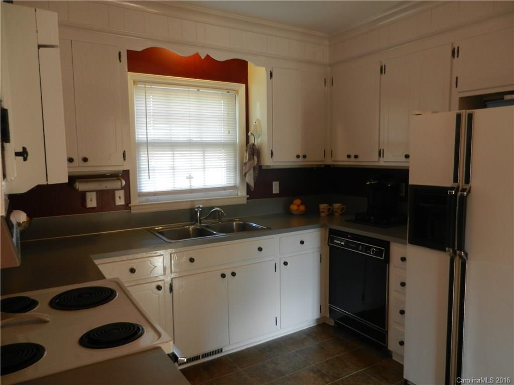 Sherwood Forest - Residential