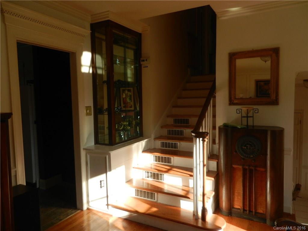 Sherwood Forest - Residential