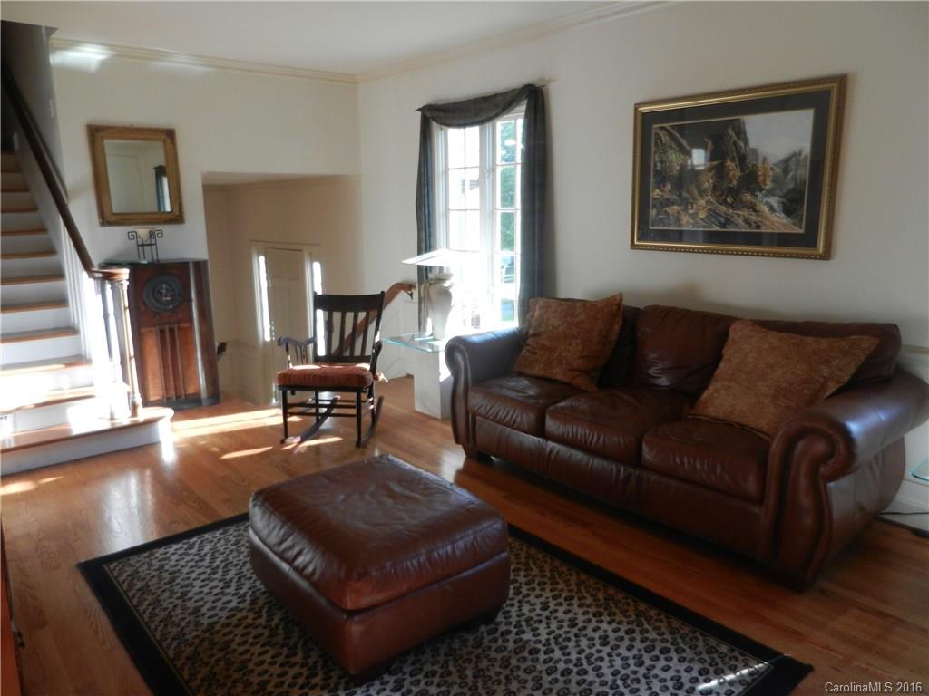 Sherwood Forest - Residential