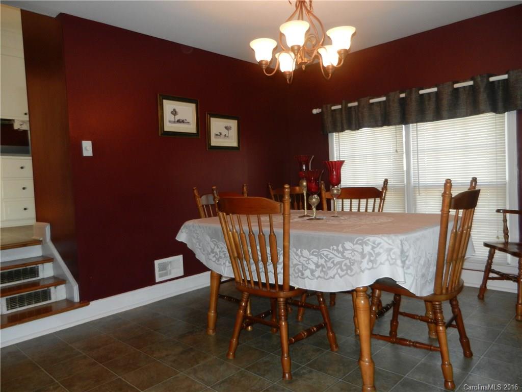 Sherwood Forest - Residential