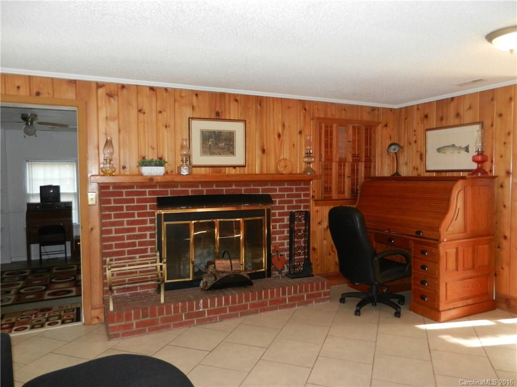 Sherwood Forest - Residential