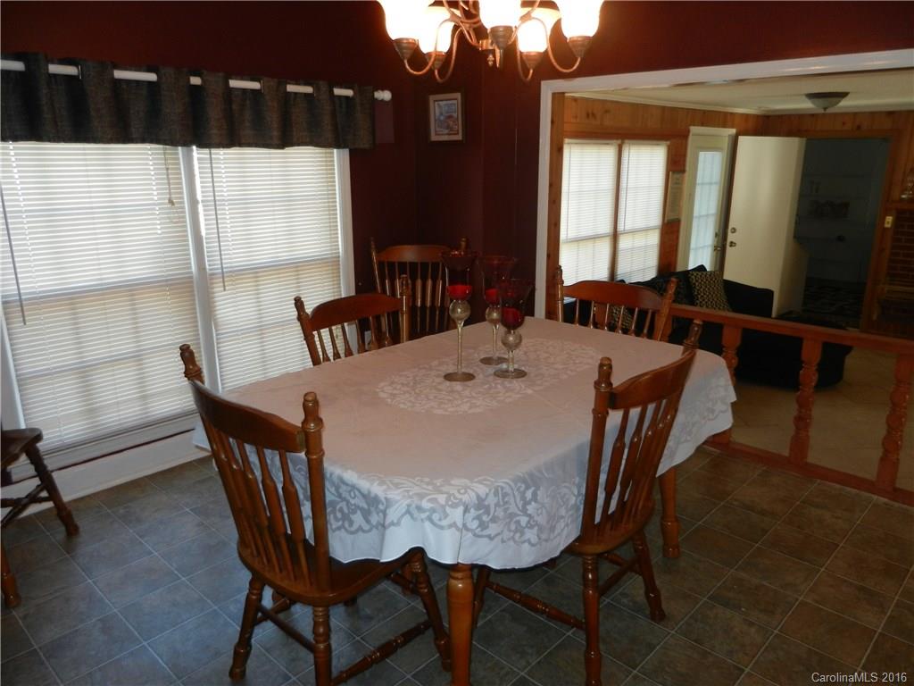 Sherwood Forest - Residential