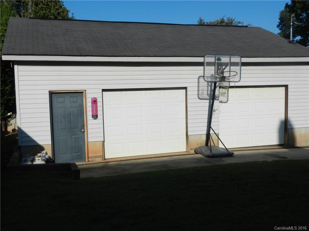 Sherwood Forest - Residential