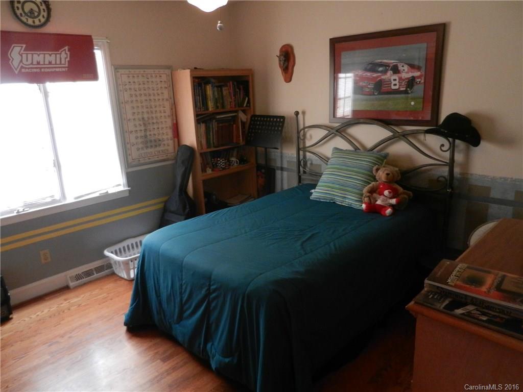 Sherwood Forest - Residential