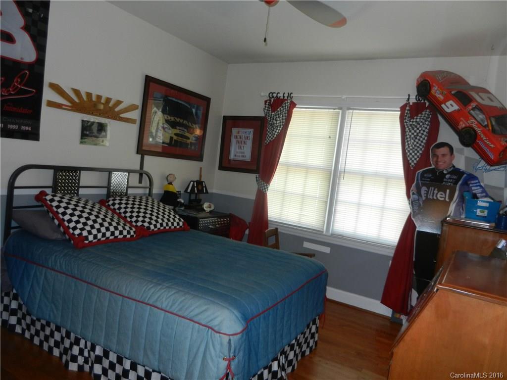 Sherwood Forest - Residential