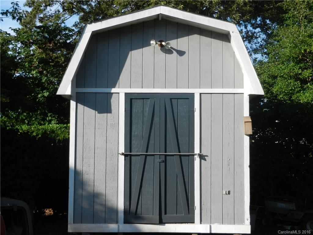 Sherwood Forest - Residential