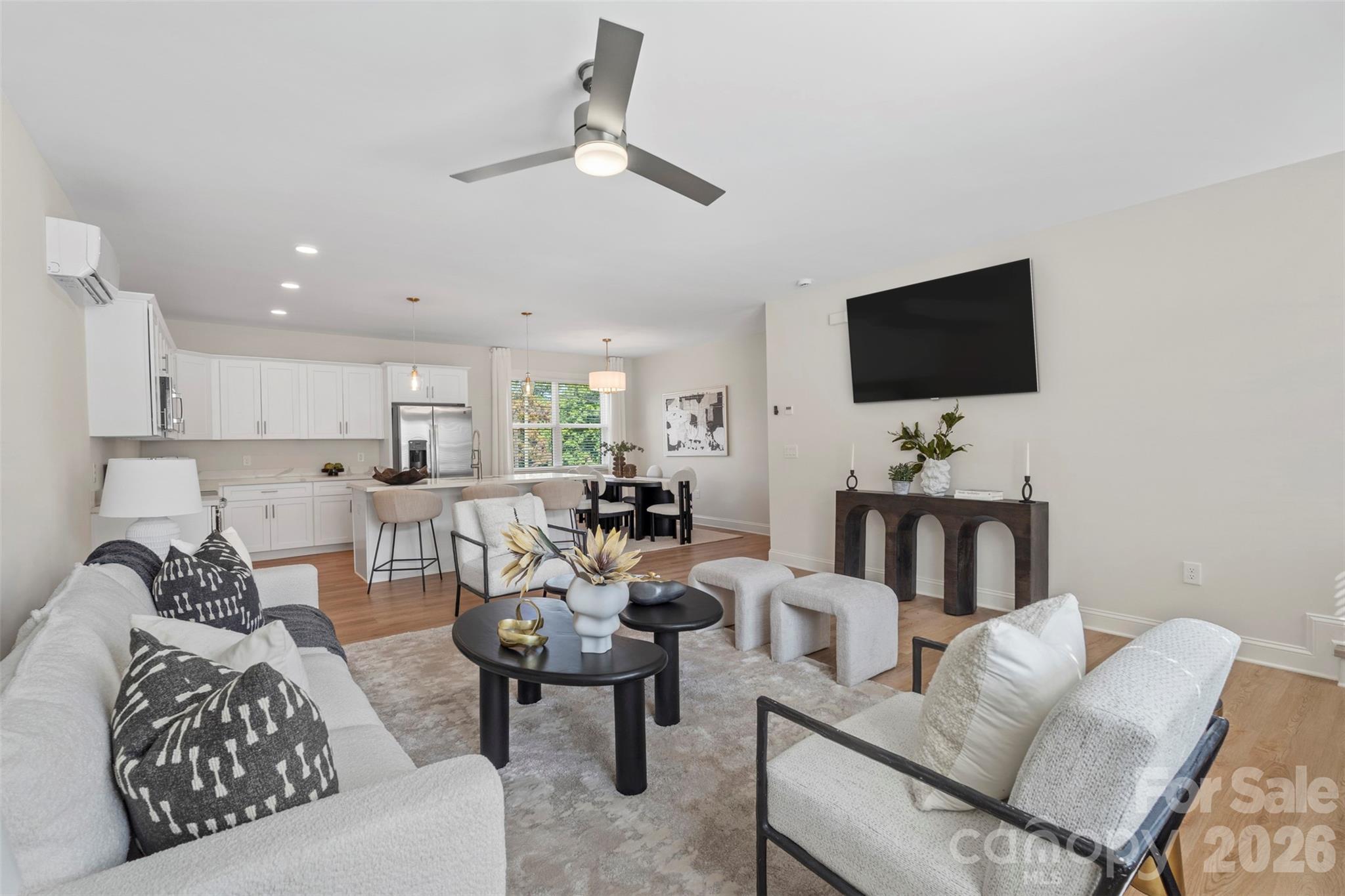 Glen Forest - Residential