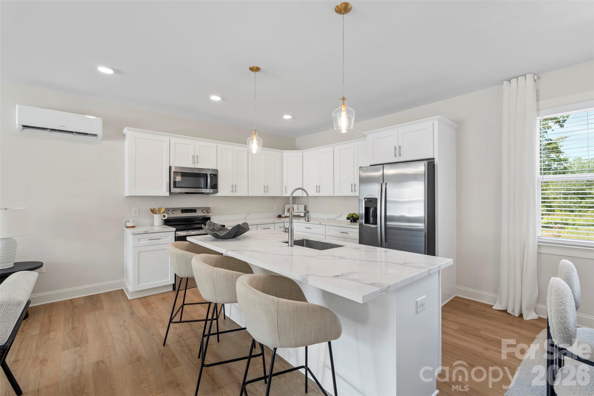 Glen Forest - Residential