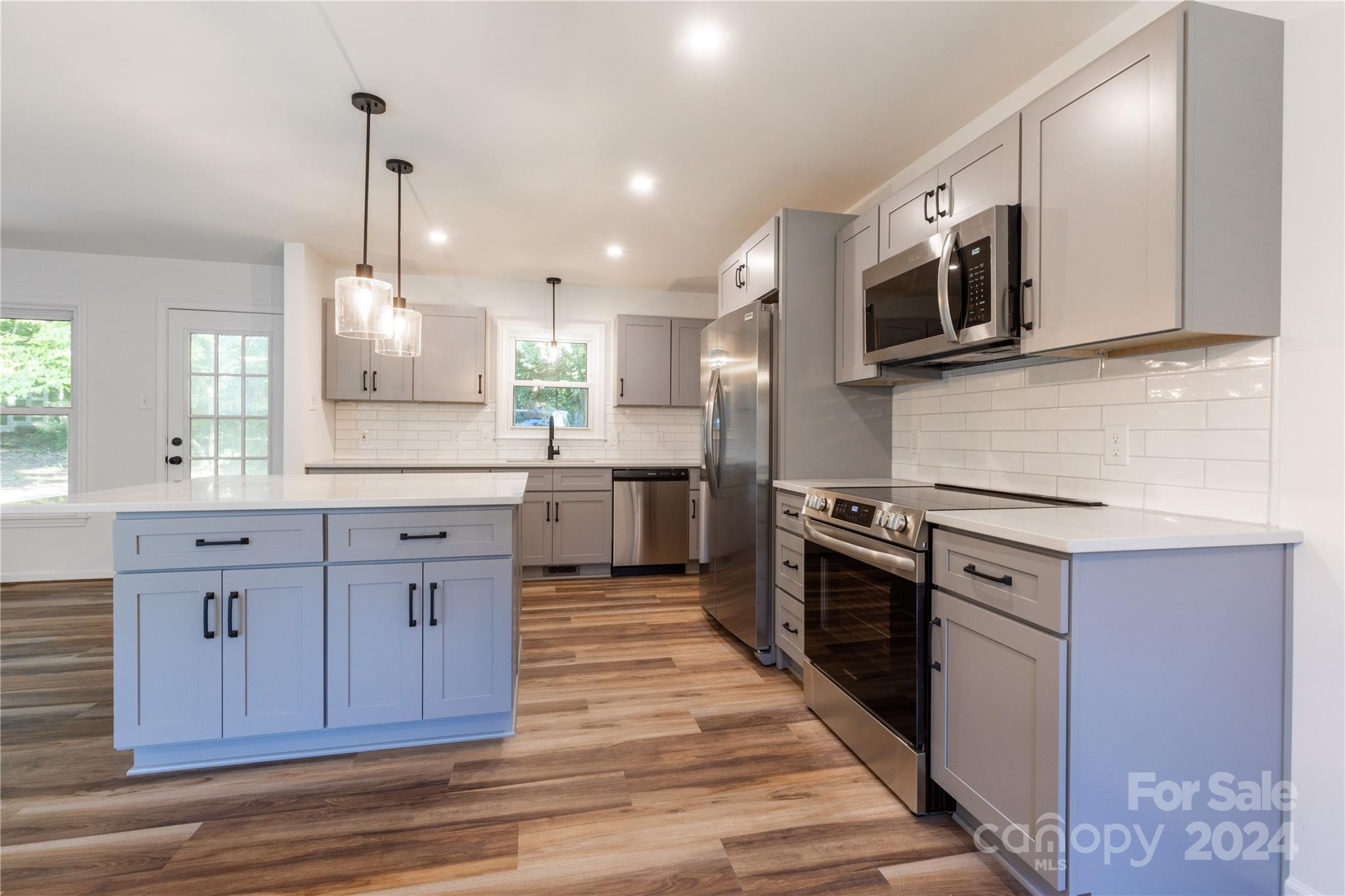 Hutchinson Place - Residential