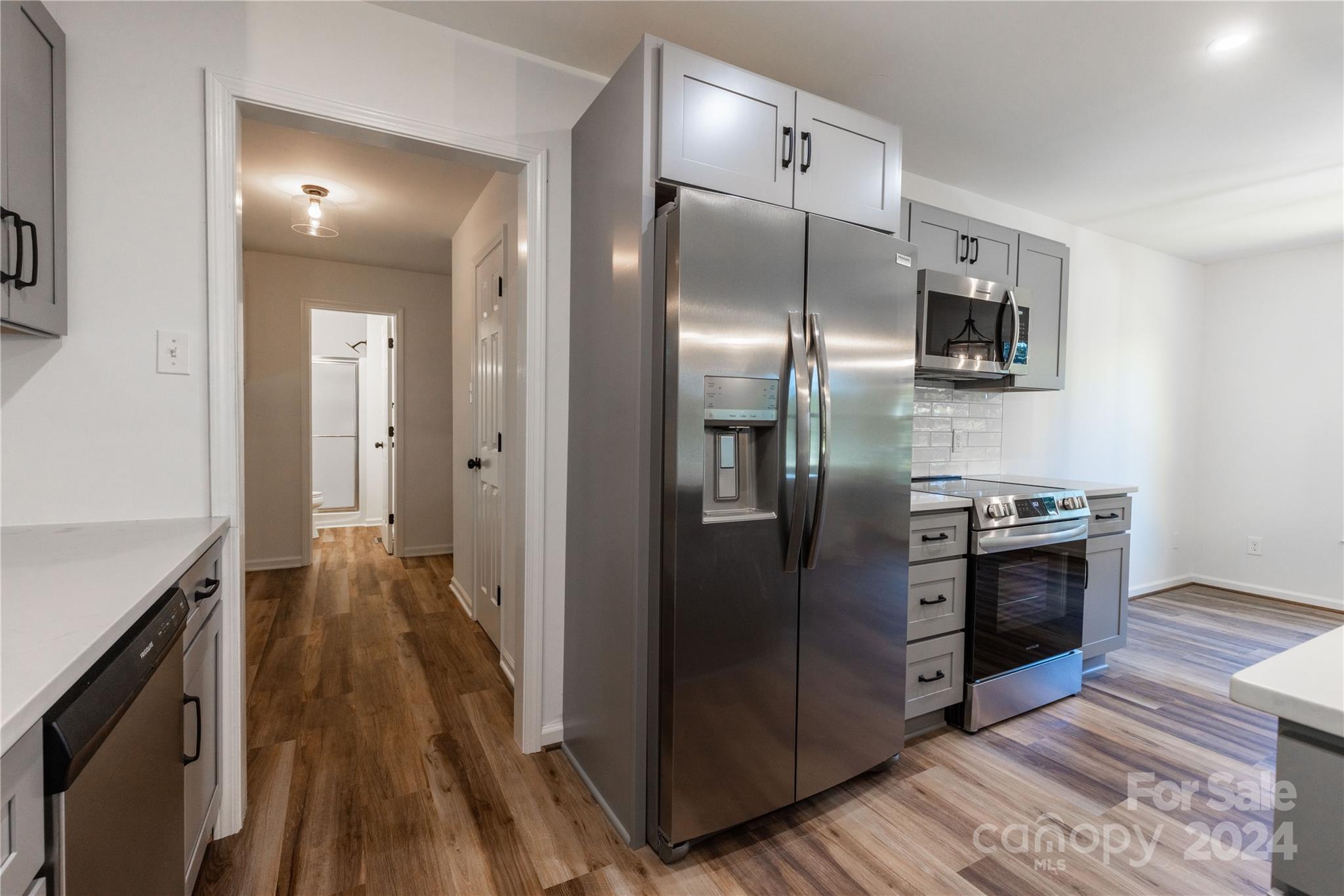 Hutchinson Place - Residential