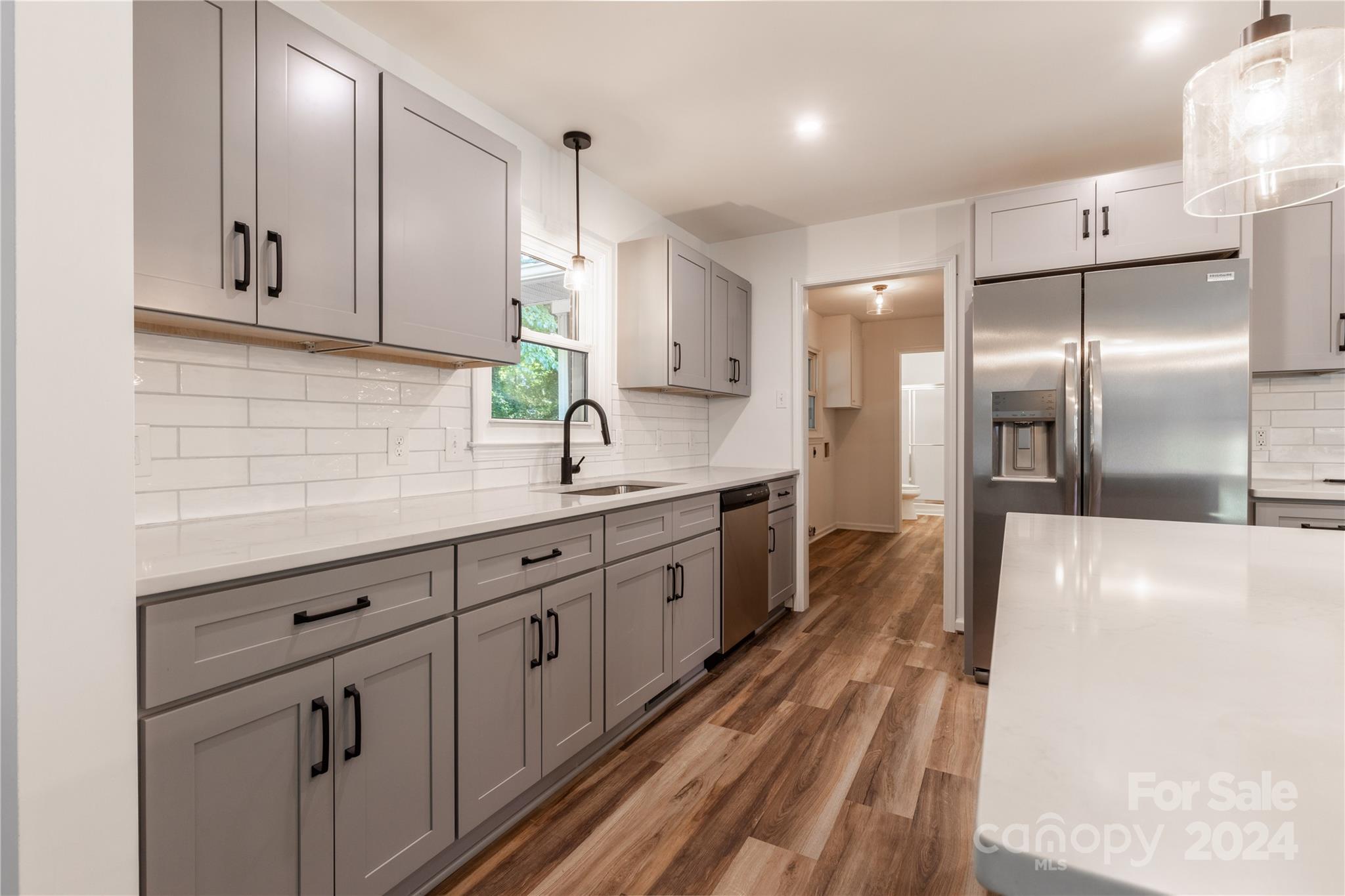 Hutchinson Place - Residential