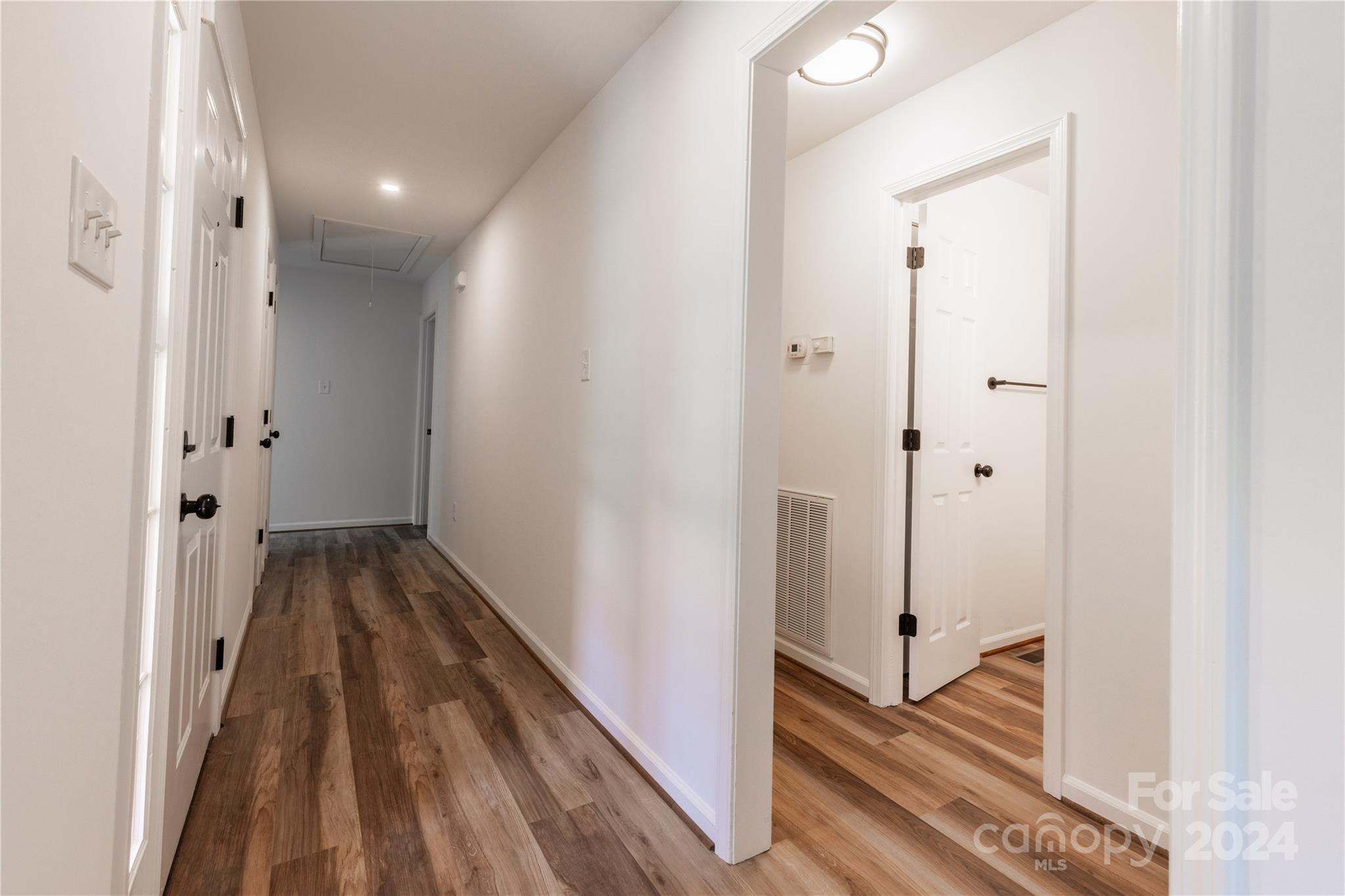 Hutchinson Place - Residential