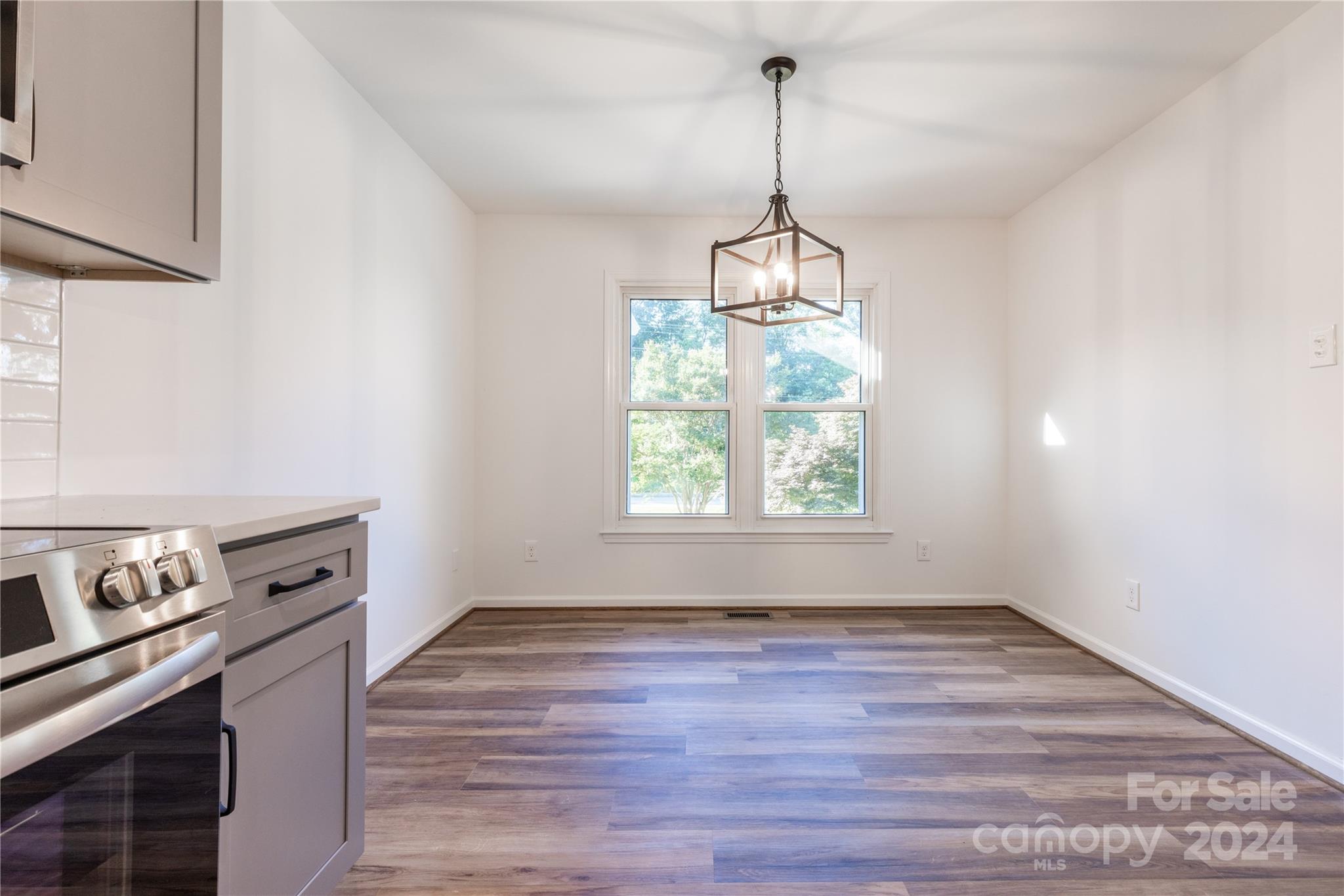 Hutchinson Place - Residential