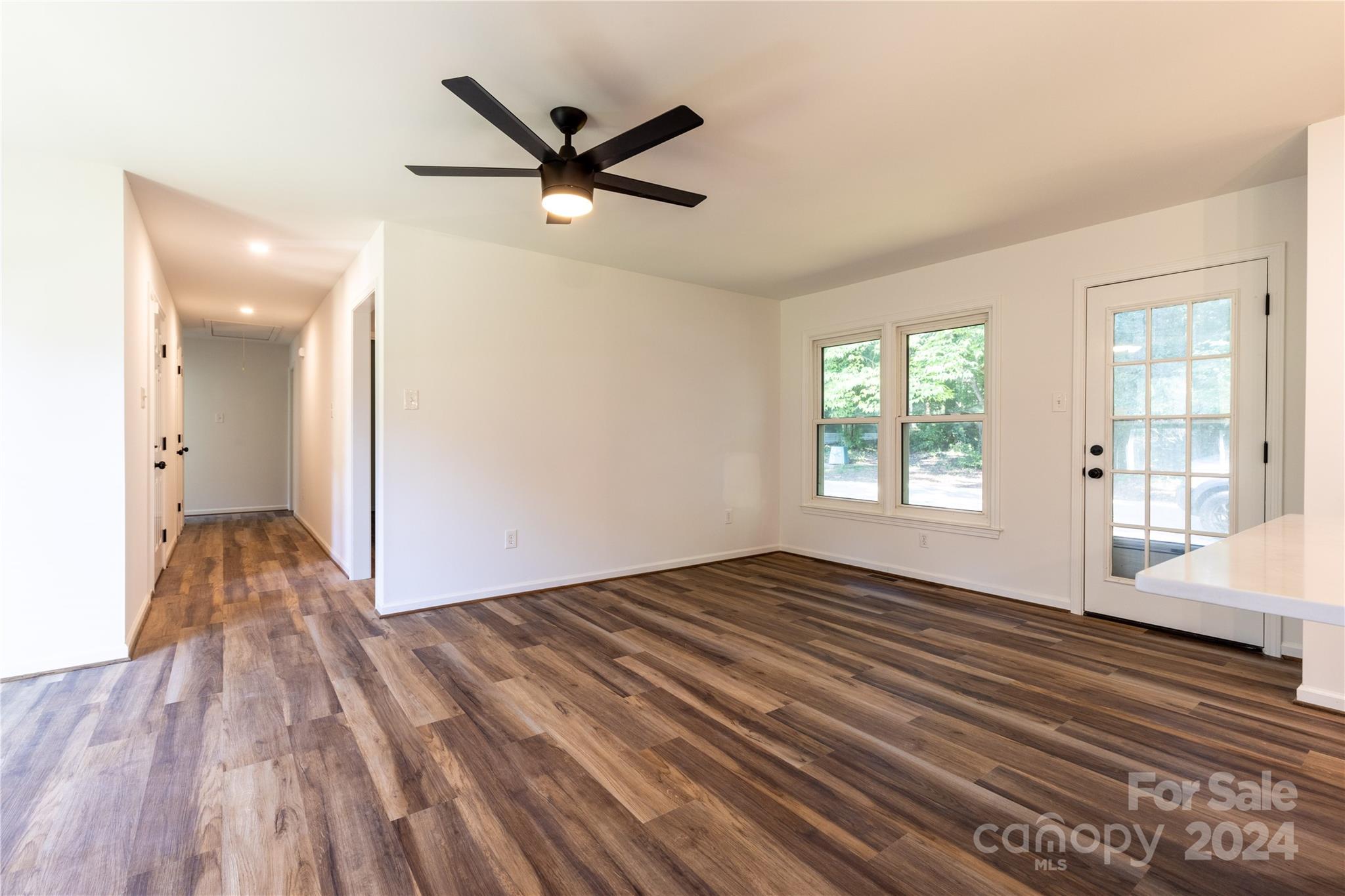 Hutchinson Place - Residential