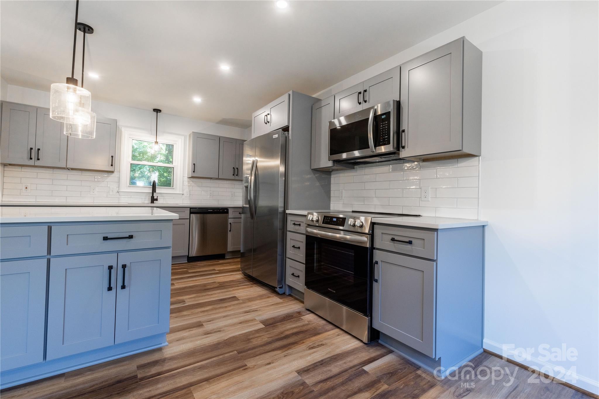 Hutchinson Place - Residential