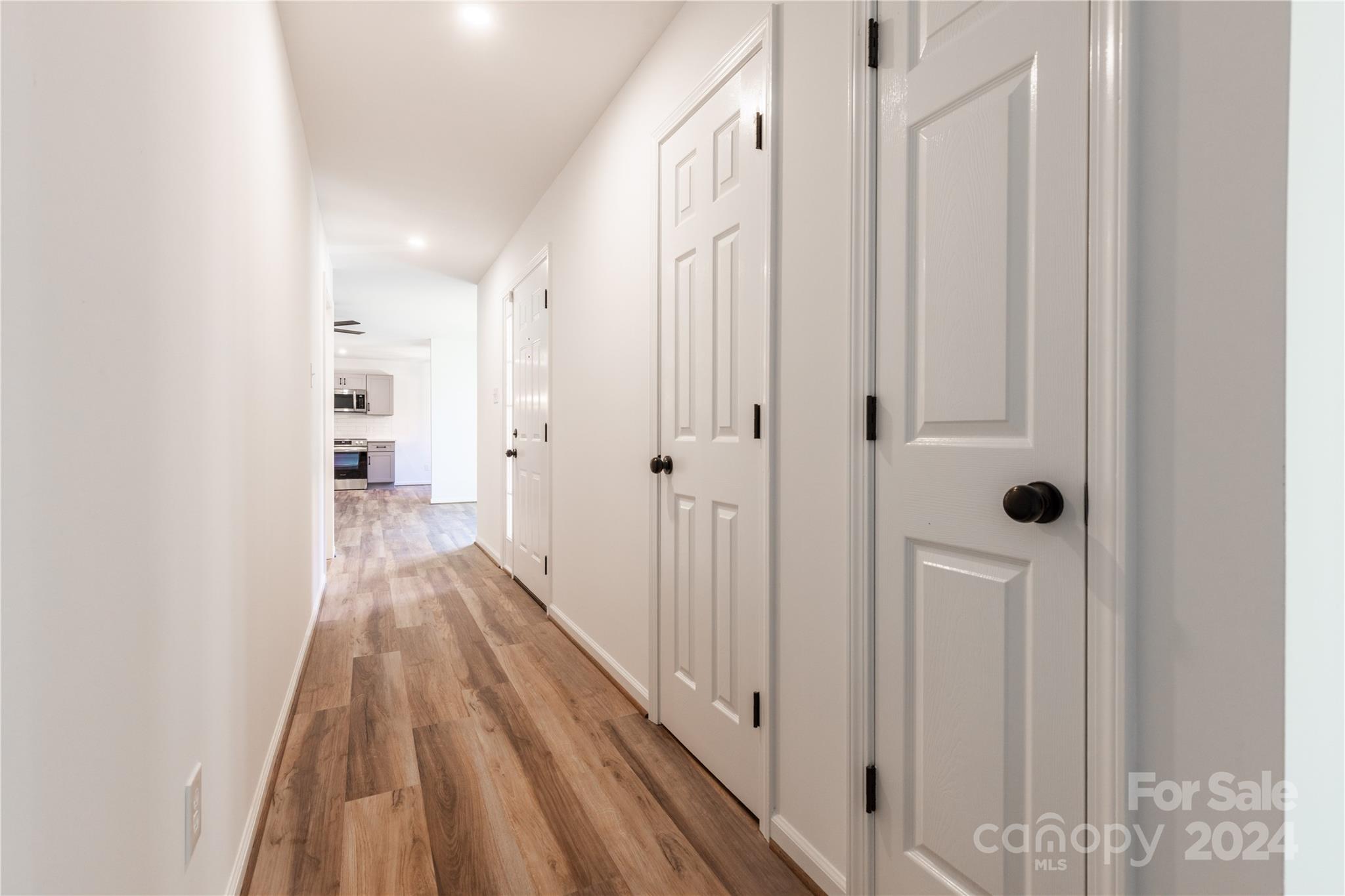 Hutchinson Place - Residential